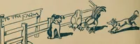 An illustration from Floor games (1912)