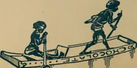 An illustration from Floor games (1912)