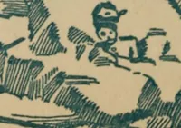 An illustration from Floor games (1912)