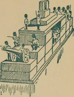 An illustration from Floor games (1912)