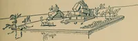 An illustration from Floor games (1912)
