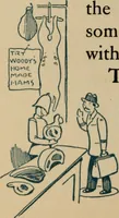 An illustration from Floor games (1912)