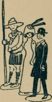 An illustration from Floor games (1912)
