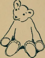 An illustration from Floor games (1912)