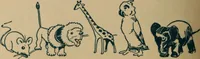 An illustration from Floor games (1912)
