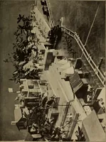 An illustration from Floor games (1912)