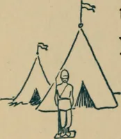 An illustration from Floor games (1912)