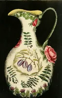 Picture 4 of 20 from Floral emblems (1825), leaf 27