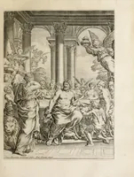 Picture 12 of 41 from Flora, ouero, Cultura di fiori (1638), leaf 119