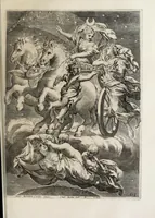 Picture 24 of 41 from Flora, ouero, Cultura di fiori (1638), leaf 253