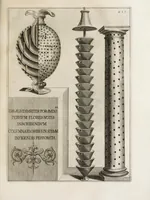 Picture 31 of 41 from Flora, ouero, Cultura di fiori (1638), leaf 435