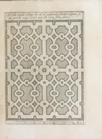 An illustration from Flora, ouero, Cultura di fiori (1638)