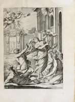 Picture 9 of 41 from Flora, ouero, Cultura di fiori (1638), leaf 75