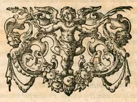 Picture 1 of 14 from Flora sinensis : fructus floresque humillime porrigens, serenissimo et potentissimo principi, ac domino, domino Leopoldo Ignatio, Hungariae regi florentissimo, &c. : fructus saeculo promittenti Augustissimos (1656), leaf 24