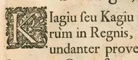 An illustration from Flora sinensis : fructus floresque humillime porrigens, serenissimo et potentissimo principi, ac domino, domino Leopoldo Ignatio, Hungariae regi florentissimo, &c. : fructus saeculo promittenti Augustissimos (1656)