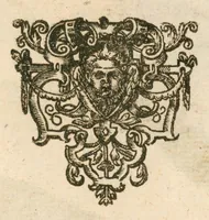 Picture 6 of 14 from Flora sinensis : fructus floresque humillime porrigens, serenissimo et potentissimo principi, ac domino, domino Leopoldo Ignatio, Hungariae regi florentissimo, &c. : fructus saeculo promittenti Augustissimos (1656), leaf 51