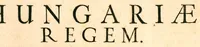 Picture 14 of 14 from Flora sinensis : fructus floresque humillime porrigens, serenissimo et potentissimo principi, ac domino, domino Leopoldo Ignatio, Hungariae regi florentissimo, &c. : fructus saeculo promittenti Augustissimos (1656), leaf 81