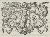 Picture 3 of 35 from Flora sinensis, fructus floresque humillime porrigens serenissimo et potentissimo Leopoldo Ignatio, Hungariae regi florentissimo, &c. Fructus saecul promittenti Augustissimos (1656), leaf 20