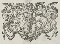 Picture 11 of 35 from Flora sinensis, fructus floresque humillime porrigens serenissimo et potentissimo Leopoldo Ignatio, Hungariae regi florentissimo, &c. Fructus saecul promittenti Augustissimos (1656), leaf 41