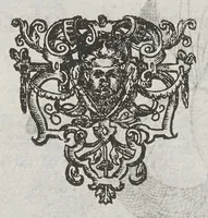 Picture 19 of 35 from Flora sinensis, fructus floresque humillime porrigens serenissimo et potentissimo Leopoldo Ignatio, Hungariae regi florentissimo, &c. Fructus saecul promittenti Augustissimos (1656), leaf 47