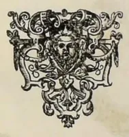 An illustration from Flora sinensis : fructus floresque humillime porrigens serenissiomo et potentissimo Leopoldo Ignatio, Hungariae regi florentissimo, &c. Fructus saecul promittenti Augustissimos (1656)