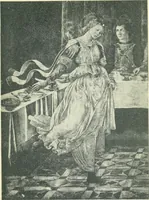 An illustration from Florence (1911)