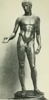 An illustration from Florence (1911)