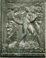 An illustration from Florence (1911)