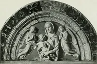 Picture 97 of 163 from Florence (1907), leaf 100