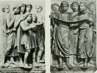 Picture 104 of 163 from Florence (1907), leaf 106