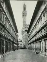 An illustration from Florence (1907)