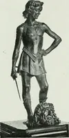 An illustration from Florence (1907)