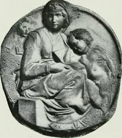 Picture 119 of 163 from Florence (1907), leaf 123