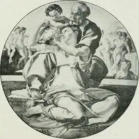 An illustration from Florence (1907)