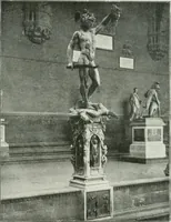 An illustration from Florence (1907)