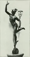 An illustration from Florence (1907)