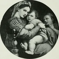 Picture 127 of 163 from Florence (1907), leaf 133