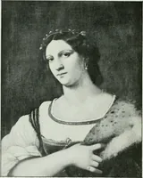An illustration from Florence (1907)