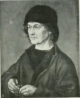 An illustration from Florence (1907)
