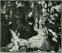 An illustration from Florence (1907)