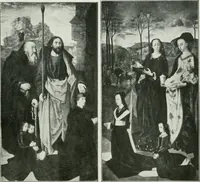 An illustration from Florence (1907)