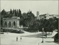 An illustration from Florence (1907)