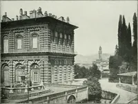 Picture 8 of 163 from Florence (1907), leaf 16