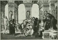 An illustration from Florence (1907)