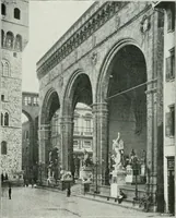 Picture 29 of 163 from Florence (1907), leaf 34