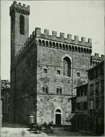 Picture 32 of 163 from Florence (1907), leaf 37