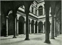 An illustration from Florence (1907)