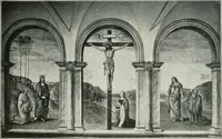 An illustration from Florence (1907)