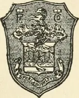 An illustration from Florence (1901)