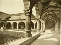 An illustration from Florence (1901)